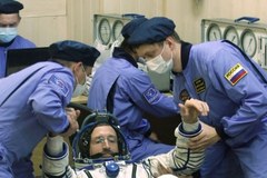 Kazachstan: Start rosyjskiego statku kosmicznego Sojuz