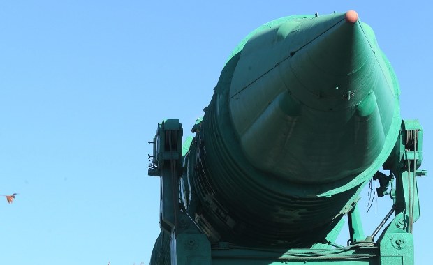 Kazachstan wezwał inne kraje do wyeliminowania broni jądrowej do 2045 roku