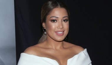 Kazadi wspomina co usłyszała od koleżanki z branży [POMPONIK EXCLUSIVE]