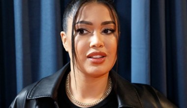 Kazadi zdradziła kulisy "Must Be The Music". Jednego nikt jej jeszcze nie odmówił