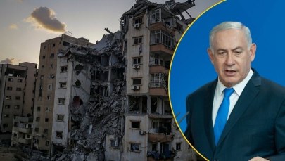 Kazał rozstawić głośniki i transmitować swoje przemówienie. "Złóżcie broń"