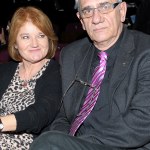 Wiktor Zborowski "Kazałam mu się ze mną ożenić". To jedno z najbardziej znanych aktorskich małżeństw w Polsce