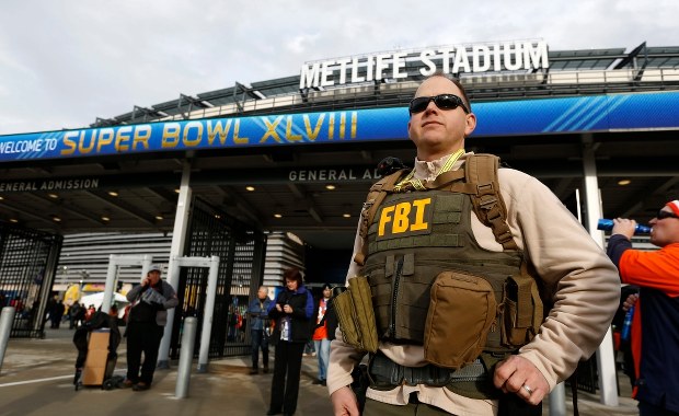 Kazali im się prostytuować. Uwolniło ich FBI 