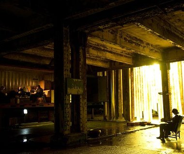 Kazd z filmu "Trans"