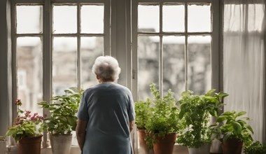 Każda babcia ma ją na parapecie. To roślina o wyjątkowych właściwościach zdrowotnych