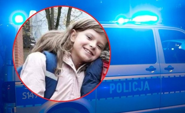 "Każda informacja może mieć znaczenie". Apel policji ws. zaginionej 16-latki