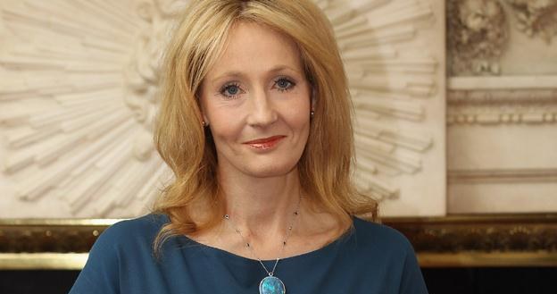 Każda kolejna książka J.K. Rowling budzi zainteresowanie filmowców / fot. Dan Kitwood /Getty Images/Flash Press Media