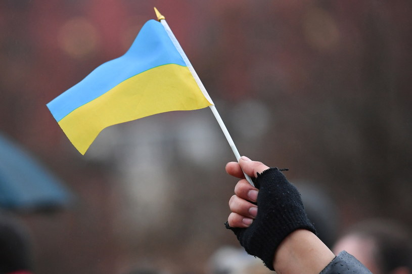 Każda pomoc Ukrainie ma znaczenie /AFP