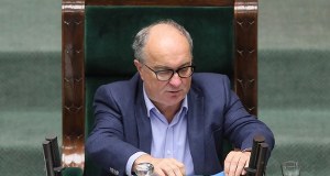 "Każda rodzina musi być chroniona". Jasna zapowiedź Czarzastego