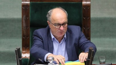 "Każda rodzina musi być chroniona". Jasna zapowiedź Czarzastego