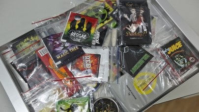 "Każde dziecko, które dzwoni na infolinię ws. dopalaczy, jest potencjalnie zagrożone"