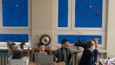 Każde dziecko z autyzmem jest inne. Zobacz ich "Światy"