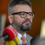 "Każde z pytań skwitował milczeniem". Koniec przesłuchania Jędrzejewskiego