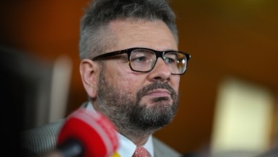 "Każde z pytań skwitował milczeniem". Koniec przesłuchania Jędrzejewskiego