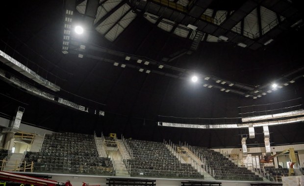 Każdy będzie mógł zwiedzić nową Uranię. Prezydent podał terminy