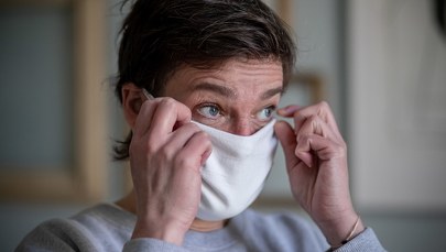 Każdy Czech dostanie maseczkę. Jutro przyleci transport z Chin