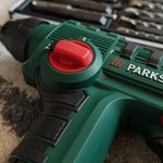 Każdy majsterkowicz musi to zobaczyć! Elektronarzędzia Parkside przecenione w Kauflandzie!