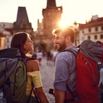 Każdy marzy, im się udało. Miesiąc podróży po świecie za darmo