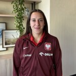 "Każdy mecz przybliża nas do celu". Polskie piłkarki gotowe na starcie z Holandią