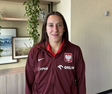 "Każdy mecz przybliża nas do celu". Polskie piłkarki gotowe na starcie z Holandią