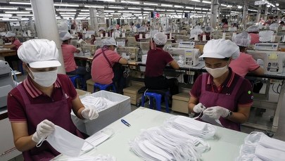 Każdy miesiąc hibernacji gospodarki oznacza spadek globalnego PKB o 2 pkt. proc.