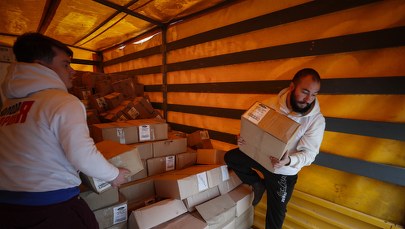 Każdy może osłabić agresora: Nie kupuj rosyjskich i białoruskich produktów  