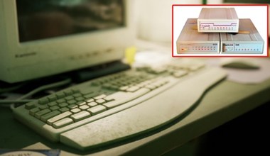 Każdy pamięta ten dźwięk połączenia z internetem. Właśnie zamykają dial-up w USA