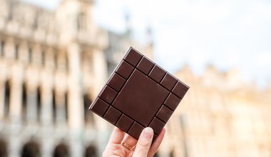 Każdy Polak je ponad 5 kg czekolady rocznie. Teraz zapłaci za nią więcej