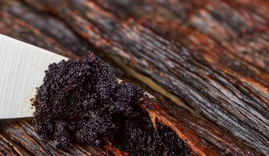 Każdy powinien mieć w kuchni. Kojąca dla serca i skołatanych nerwów, pomaga w odchudzaniu