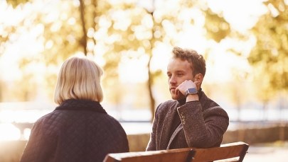 "Każdy przypadek jąkania się jest inny"