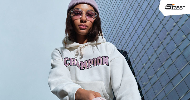 Każdy sneakerhead powinien posiadać przynajmniej jedną bluzę z metką Champion /materiały promocyjne