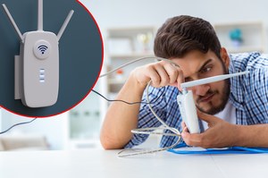 Każdy stawia router WiFi w tych miejscach, a to błąd. Internet będzie wolny