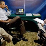 Każdy szpieg chciałby mieć namiot Obamy