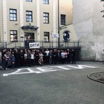 Każdy teatr jest schronem – łódzki Teatr Nowy solidarnie z Ukrainą 