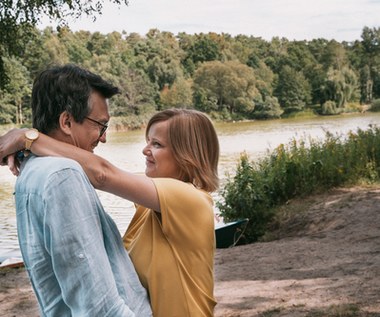 "Każdy wie lepiej": Joanna Kulig i Michał Czernecki kontra rodzinny chaos