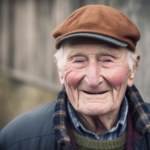 parenting Każdy z nas miał dziadka o tym imieniu. Dziś podbija serca rodziców