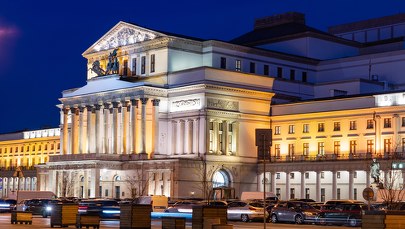 "Każdy znajdzie coś dla siebie". Waldemar Dąbrowski o premierach Teatru Wielkiego Opery Narodowej