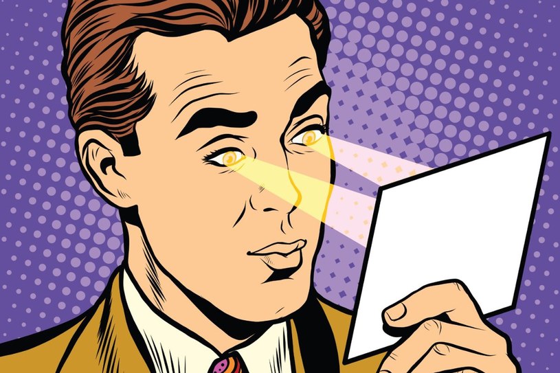 Każdy znak zodiaku ma jakąś supermoc, jednak zodiakalna Panna mocno się wyróżnia /123RF/PICSEL