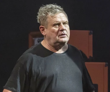 Kazik chorował i zniknął z przestrzeni medialnej. Teraz zapozował do wspólnego zdjęcia z Muńkiem!