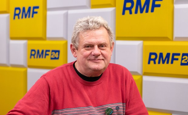 Kazik Staszewski: Mój bunt jest wybiórczy 