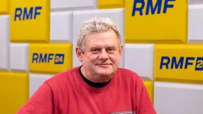 Kazik Staszewski: Mój bunt jest wybiórczy 