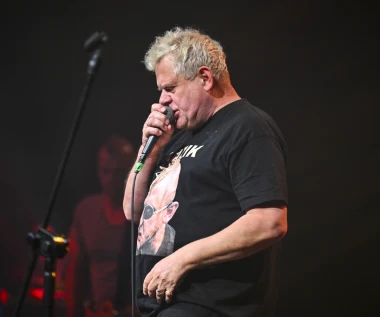 Kazik Staszewski ponad 40 lat temu odbił swoją żonę innemu! "Niehonorowe to było"