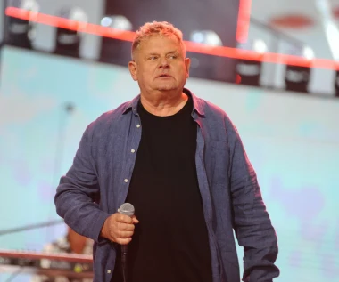 Kazik Staszewski z nowym oświadczeniem. "Jeszcze się goję"
