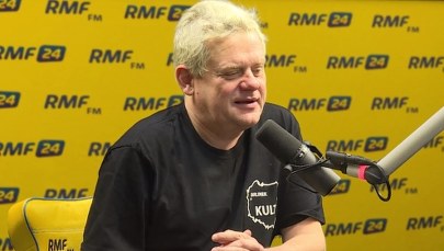 Kazik Staszewski: Zawsze dystansowałem się od polityków