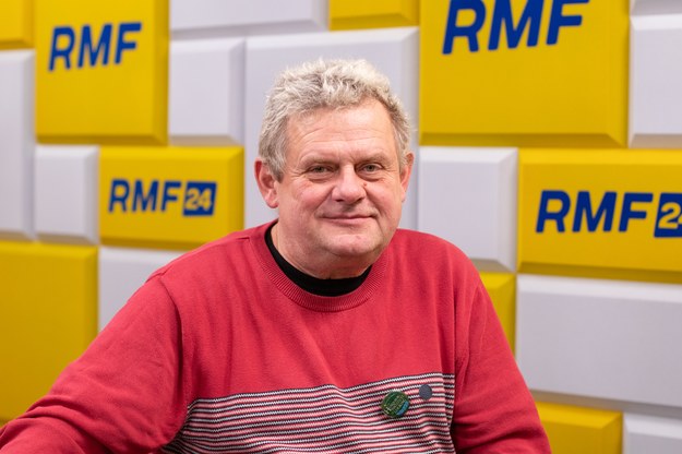 Kazik Staszewski / Jakub Rutka / RMF FM