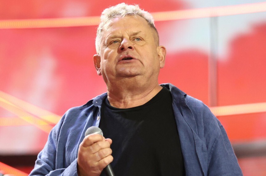 Kazik Staszewski /Piotr Matusewicz /East News