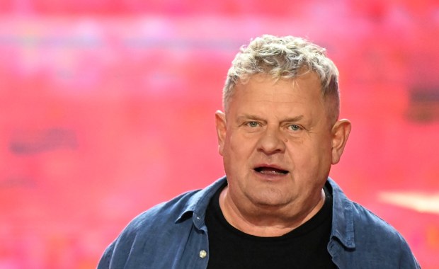 Kazik trafił do szpitala. "W nocy bliski końca drogi byłem"