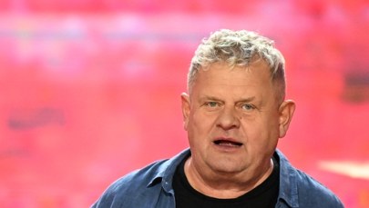 Kazik trafił do szpitala. 