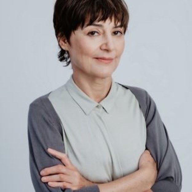 Kazimiera Szczuka