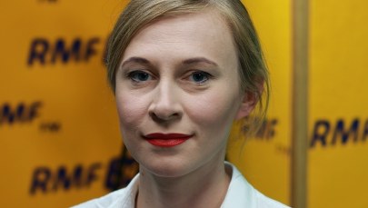 Kazimierczyk: Liczymy się z tym, że minister Zalewska nie liczy się z nikim